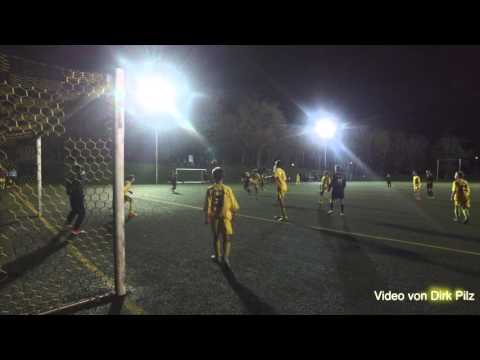 Pokal TuS 1860 Magdeburg C2 - C1 0:5