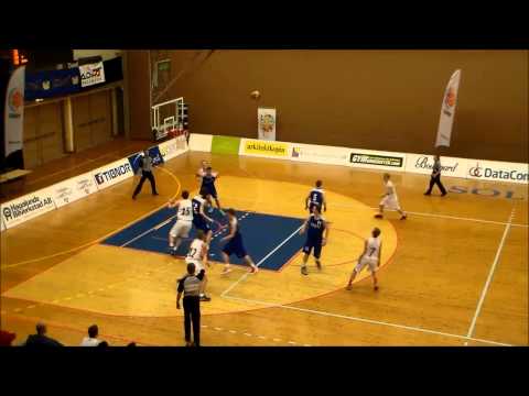 Nordic Championships 2015 Harald Frey