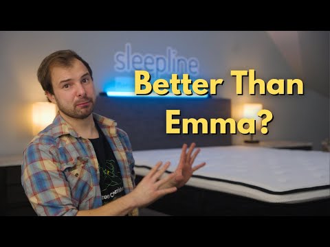 Origin Hybrid Pro/LumbarCloud Mattress Review - Does the Cooling Technology Work?