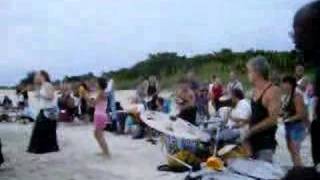 Nokomis Drum Circle