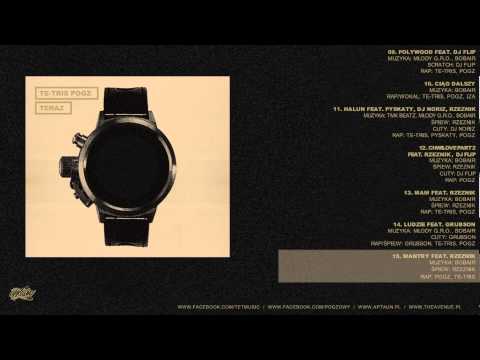 Te-Tris / Pogz - Mantry (feat. Rzeznik)