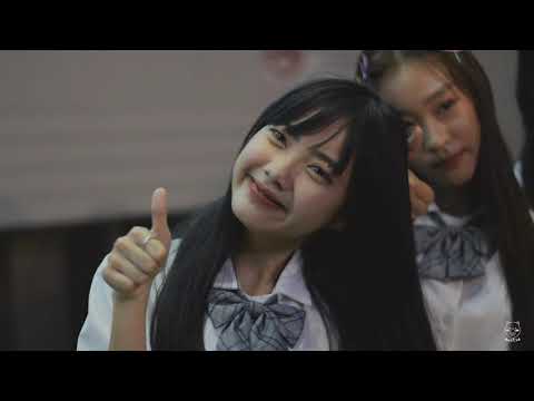 MILD Secret12 l SHE IS SUMMER「会いに行かなくちゃ」(OPV)