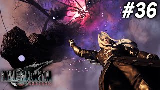 #36 もう言うてる事も無茶苦茶ですやんセフィロっさん【FF7リバース 実況】※ネタバレ注意
