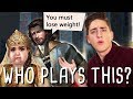 Awful Game Ads on Instagram Awful Game Ads on Instagram