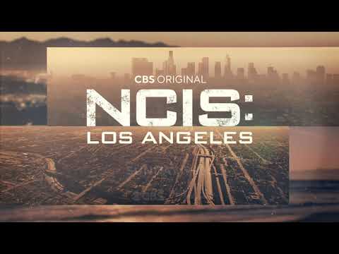 NCIS: Los Angeles 13x06 Sneak "Sundown" (HD)
