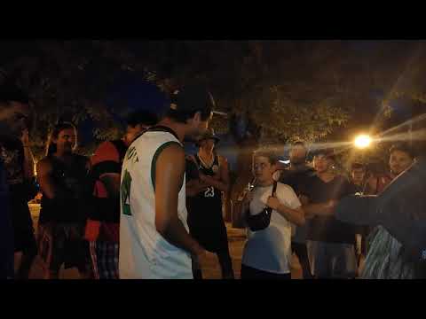 APRENDIZ vs SCAR - 8vos Fecha Pretemporada 2020 CASANOVA FREESTYLE -