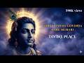 Shri Krishna Govinda Hare Murari Slowed Reverb Krishna Bhajan Meditation Music