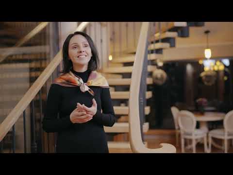 Tamara Moga - Onufrei I  Pe bolta cerului senin I Official Video