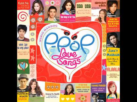 Daniel Padilla - Nasa Iyo Na Ang Lahat (Official Instrumental + Backing Vocals)