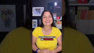 O choro pode durar uma noite, mais a alegria vem pela manhã #shorts