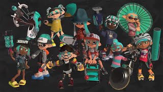 ！参加型！　【 スプラトゥーン3 】　下手くそ実況 #258