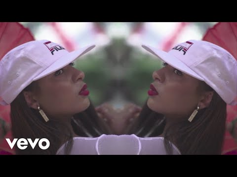 Victoria Monet - Made In China (Lyric Video) ft. Ty Dolla $ign