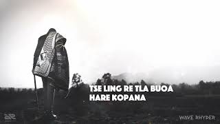 Download lagu Wave Rhyder - Thato ea hae mp3