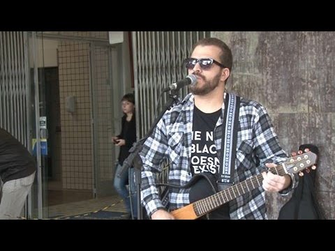 TJ UFSC 29/06/16 - Chiqueti no Projeto 12:30 / Ato contra a LGBTfobia