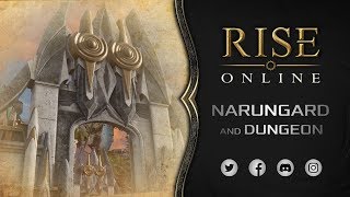 Видео 1 к игре Rise Online World