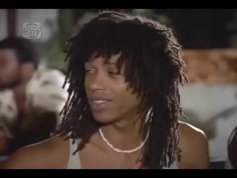 Djavan e Sergio Ricardo - Samba Do Grande Amor (1983)