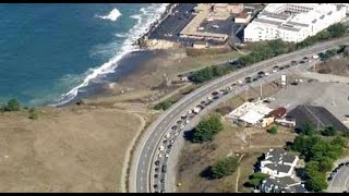 7.0 magnitude earthquake reported in Northern California