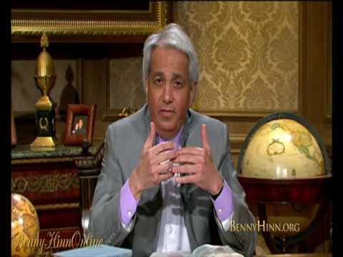 Benny Hinn 2016, The Fellowship of the Holy Spirit FULL HD