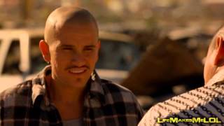 [YTP] Walter White Power Levels His Togepi