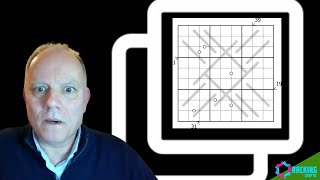 Scratching the Sudoku Itch