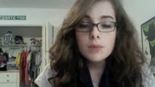 Shaun Barrowes Audition - Lauren