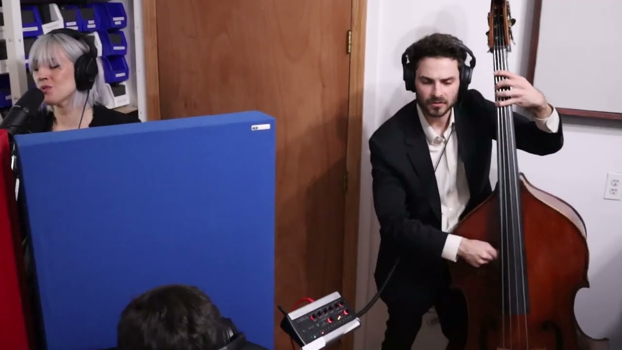 Promotional video thumbnail 4 for Triboro Trio