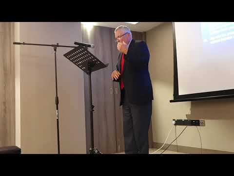 The Blood Of Christ 09/06/19 (AM) - 1