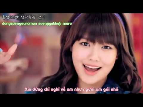 Snsd - Video hấp dẫn - Clip hot - Baamboo.com.flv