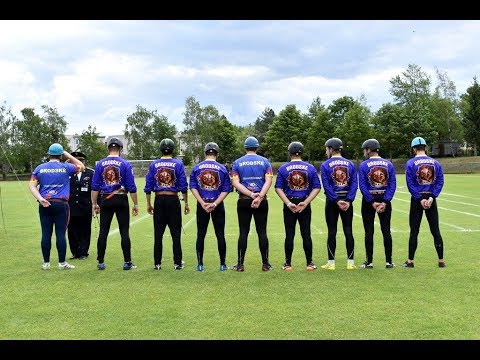 DHZ Brodské - Sezóna 2017