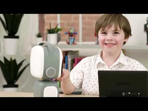 Norby the Robot: The AI Companion for Language and Speech Learners