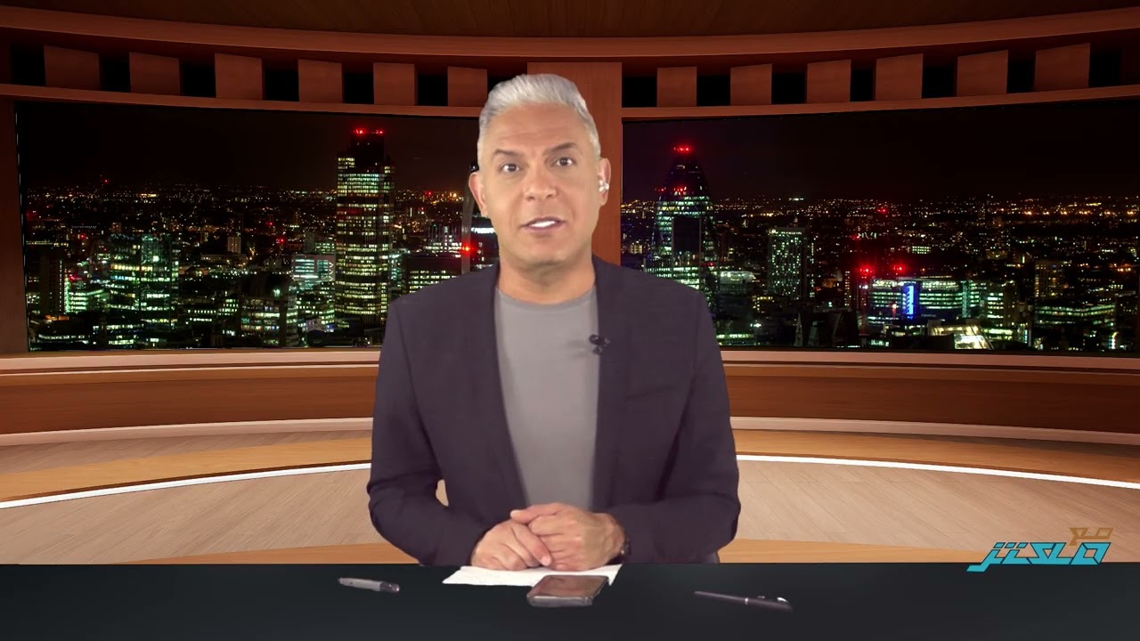 ابن زايد يكذب ع شعبه!ماذا حدث بين مكالمة ترامب وقطع العلاقات مع إيران؟سفينة ا