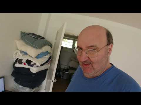 MongoTV_6737 - ENGLISH VLOG - Have a Good Tuesday - I did Only Sleep 3-4 Houre Tonight