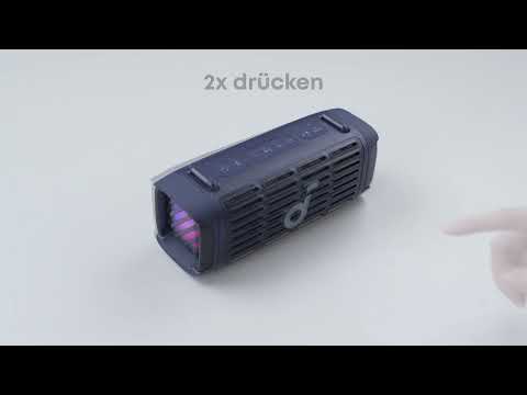 Lieferumfang & Setup