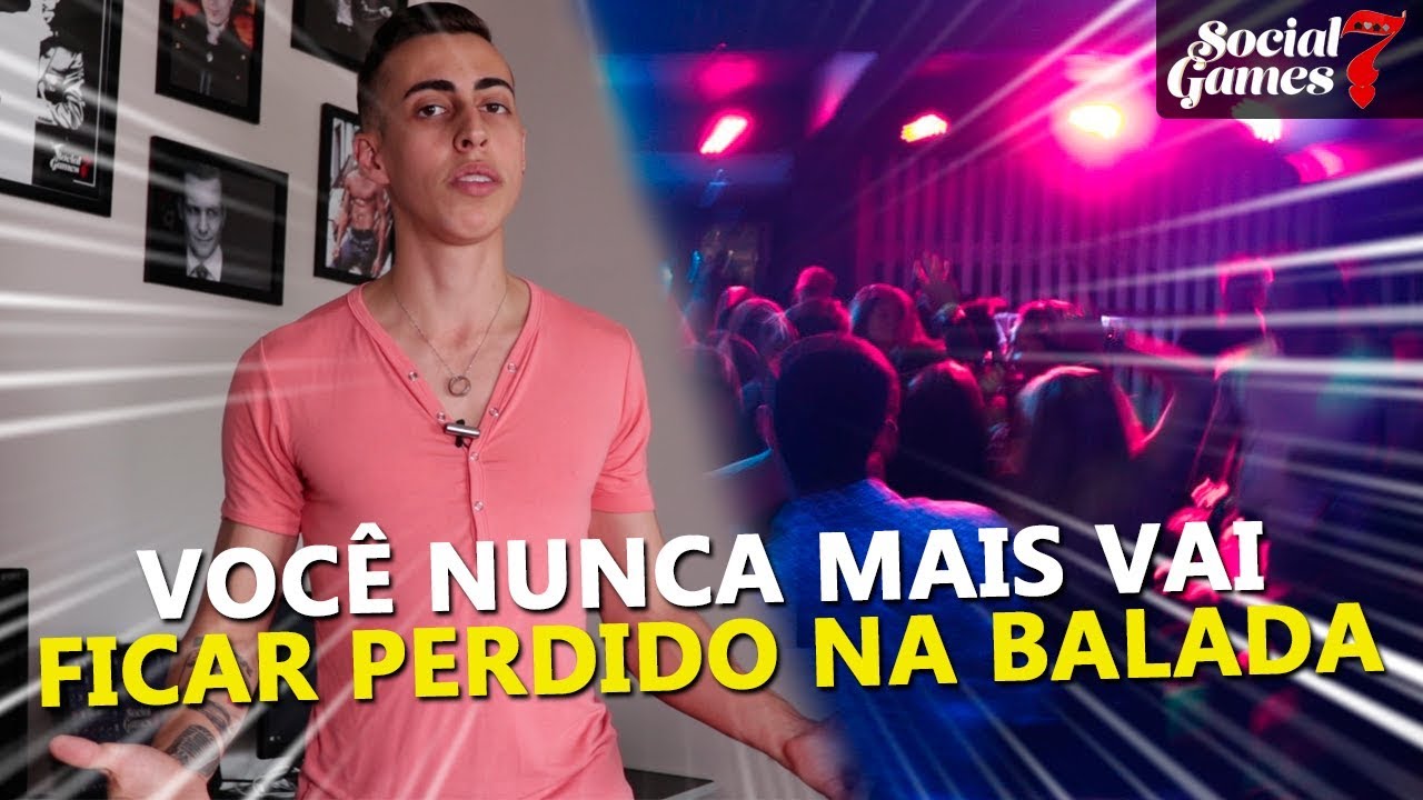 5 dicas poderosas para chegar em uma mulher na balada! (Nightgame PUA) | SG7 Gambit