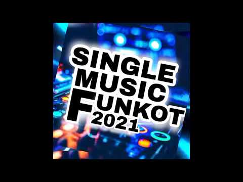 SINGLE MUSIC FUNKOT " AKU RA MUNDUR MAS_tepung kanji" rmx by ClinicMix