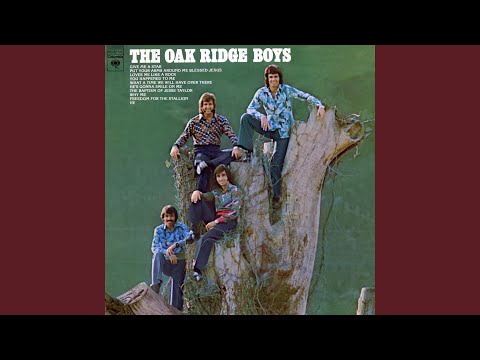 What A Time We Will Have Over There - Oak Ridge…