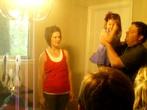 Happy Birthday Maren!.MOV