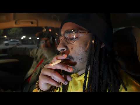 Tino Relz - I N S T I N C T S (Official Music Video)