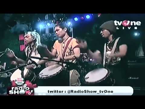 marjinal - lagu untuk negeri