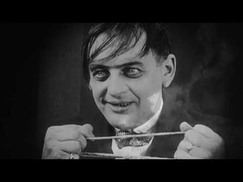 Unheimliche Geschichten - Trailer