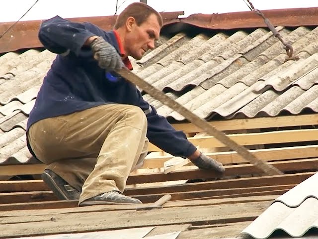 Капитальный грабеж