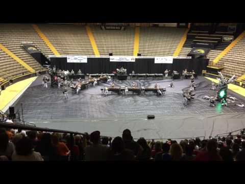 McM 2017 South Power Regional Finals