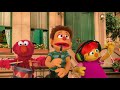 PSA Nightmares Autism Speaks Ft Julia From Sesame Street 15 Sec