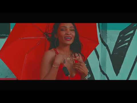 Saweá- BLESSED UP(Official Video)