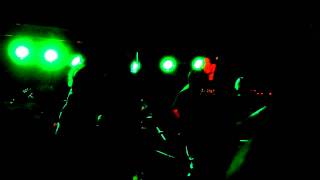 Kaledon &amp; Christian Ice - The New Kingdom/Sodomizzato Roma Traffic Live 08/01/2012