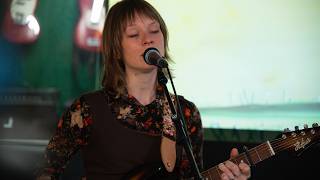 Tamara van Esch - Scatterbrain (Radiohead) | The Influences