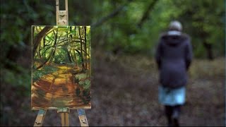 Butterfly Brain - Encephalitis Documentary