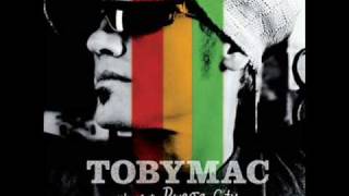 tobyMac - The Slam lyrics