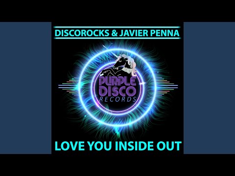 Love You Inside Out (feat. Vicky Richards)