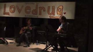 Lovedrug - We Were Owls